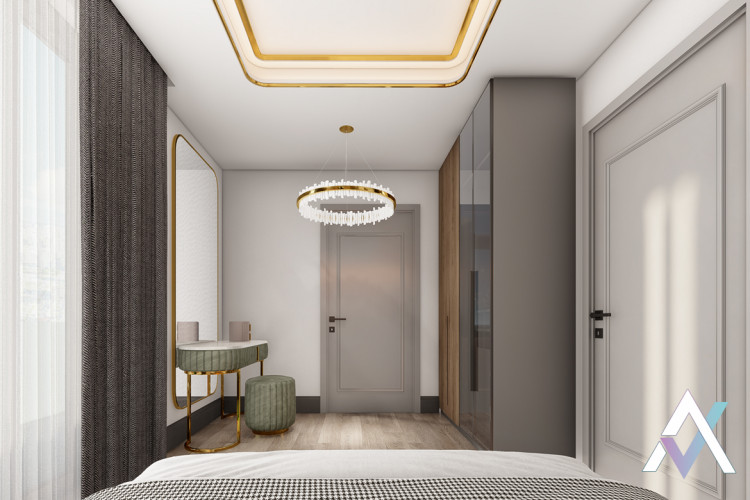 Пентхаус 5+1 в Алании, Турция | PBB-27928