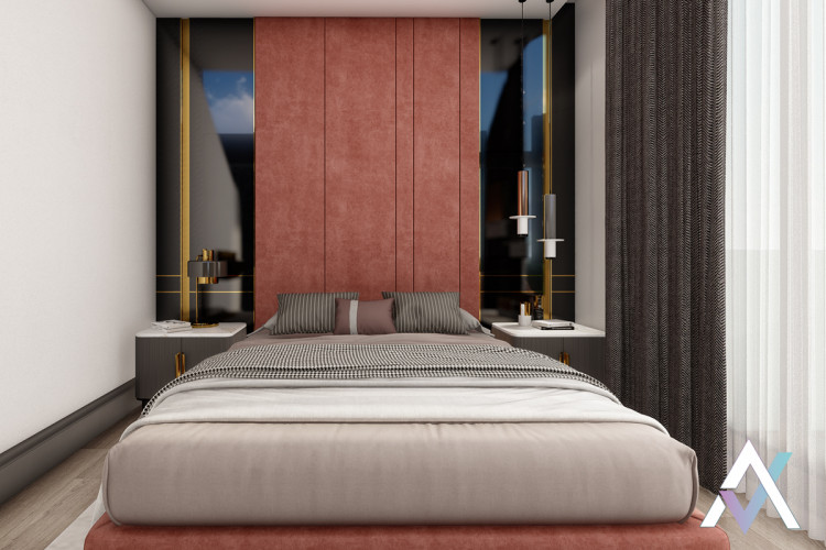 Пентхаус 5+1 в Алании, Турция | PBB-27928