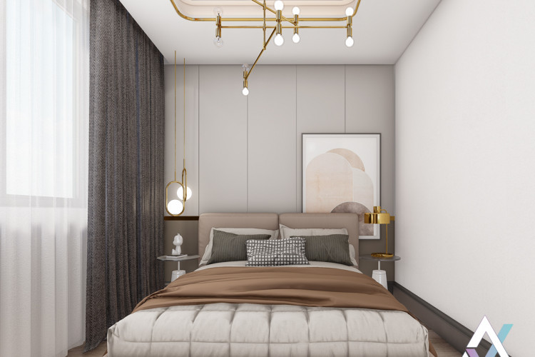 Пентхаус 5+1 в Алании, Турция | PBB-27928