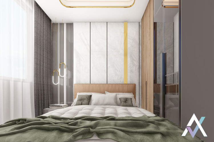 Пентхаус 5+1 в Алании, Турция | PBB-27928