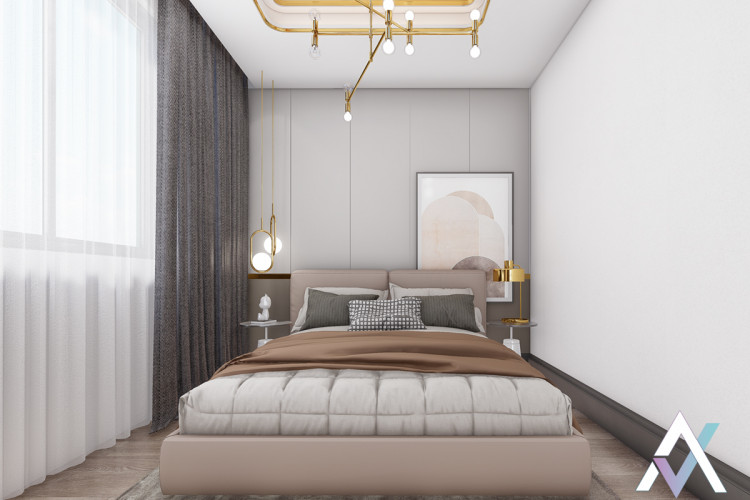 Пентхаус 5+1 в Алании, Турция | PBB-27928