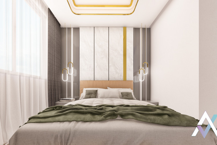 Пентхаус 5+1 в Алании, Турция | PBB-27928