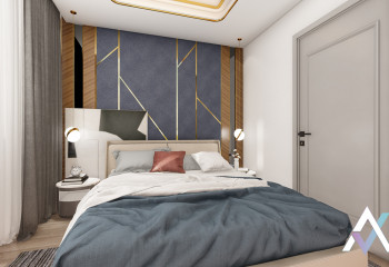 Пентхаус 5+1 в Алании, Турция | PBB-27928