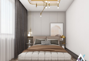 Пентхаус 5+1 в Алании, Турция | PBB-27928