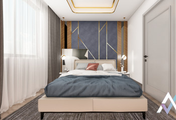 Пентхаус 5+1 в Алании, Турция | PBB-27928