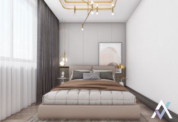 Пентхаус 5+1 в Алании, Турция | PBB-27928