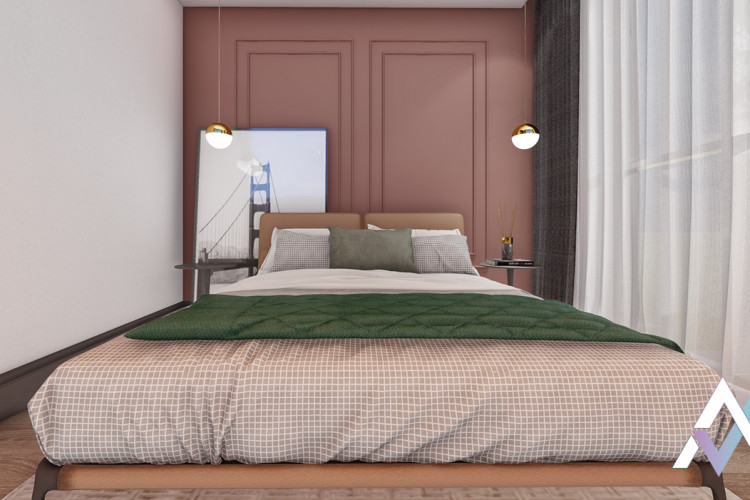 Пентхаус 4+1 в Алании, Турция | SBB-27927