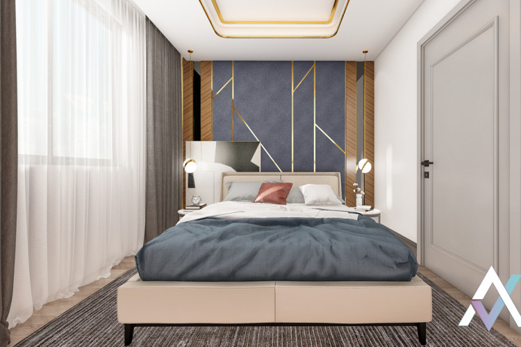 Пентхаус 4+1 в Алании, Турция | SBB-27927