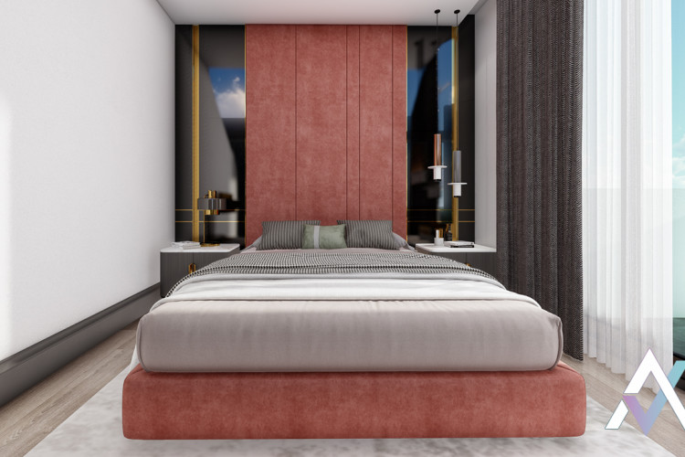 Пентхаус 4+1 в Алании, Турция | SBB-27927