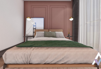 Пентхаус 4+1 в Алании, Турция | SBB-27927