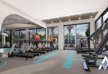 Пентхаус 4+1 в Алании, Турция | SBB-27927