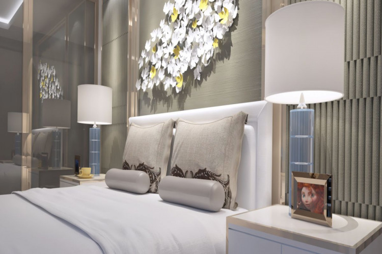 Пентхаус 2+1 в Кестеле, Турция | PKK-28336