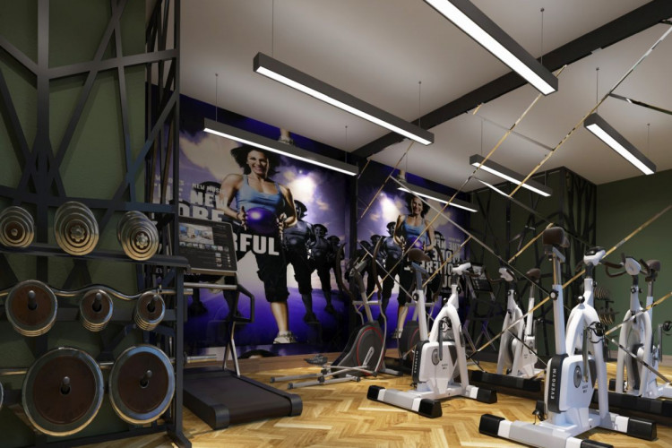 Пентхаус 2+1 в Кестеле, Турция | PKK-28336