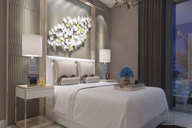 Пентхаус 2+1 в Кестеле, Турция | PKK-28336