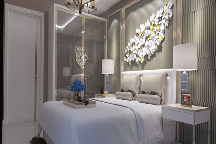 Пентхаус 2+1 в Кестеле, Турция | PKK-28336