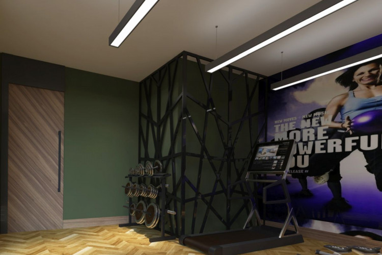 Пентхаус 2+1 в Кестеле, Турция | PKK-28336