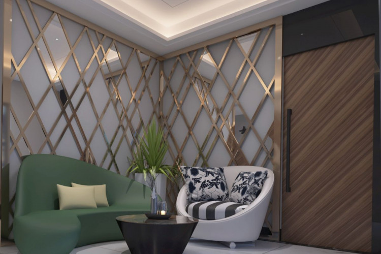 Пентхаус 2+1 в Кестеле, Турция | PKK-28336