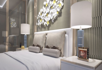 Пентхаус 2+1 в Кестеле, Турция | PKK-28336