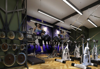 Пентхаус 2+1 в Кестеле, Турция | PKK-28336