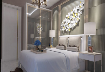 Пентхаус 2+1 в Кестеле, Турция | PKK-28336