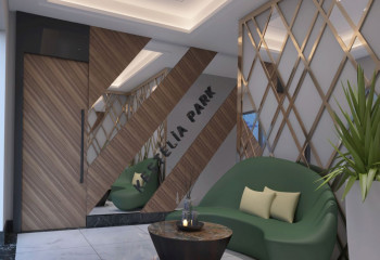 Пентхаус 2+1 в Кестеле, Турция | PKK-28336