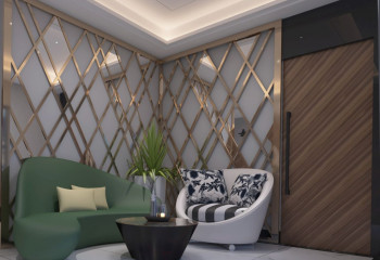 Пентхаус 2+1 в Кестеле, Турция | PKK-28336