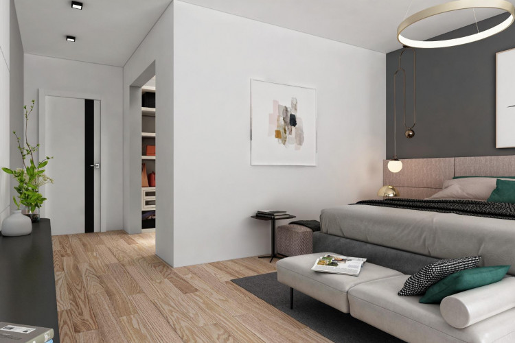 Вилла 3+1 в Кушадасы, Турция | PTE-28303