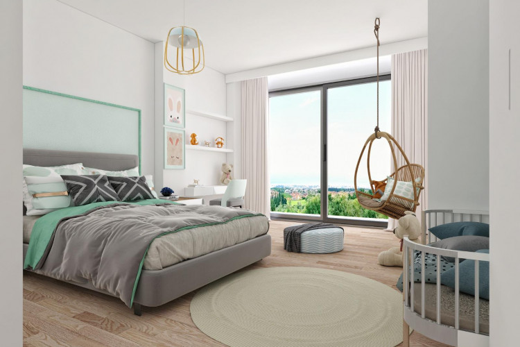 Вилла 3+1 в Кушадасы, Турция | PTE-28303