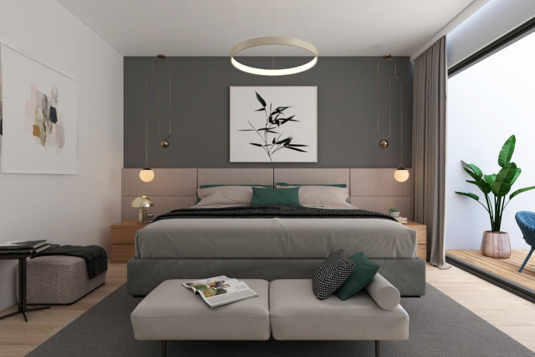 Вилла 3+1 в Кушадасы, Турция | PTE-28303