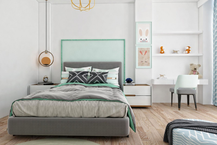 Вилла 3+1 в Кушадасы, Турция | PTE-28303