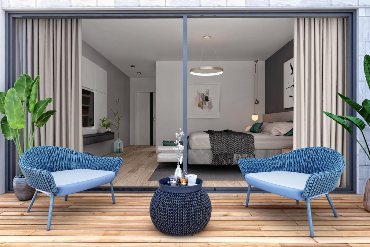 Вилла 3+1 в Кушадасы, Турция | PTE-28303