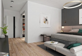 Вилла 3+1 в Кушадасы, Турция | PTE-28303