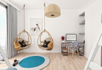 Вилла 3+1 в Кушадасы, Турция | PTE-28303