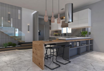 Вилла 3+1 в Кушадасы, Турция | PTE-28303