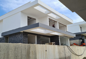 Вилла 3+1 в Кушадасы, Турция | PTE-28303