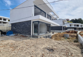 Вилла 3+1 в Кушадасы, Турция | PTE-28303