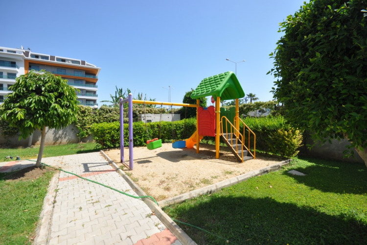 Пентхаус 5+1 в Кестеле, Турция | PBB-28340