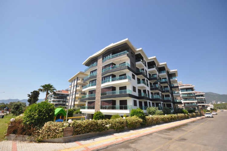 Пентхаус 5+1 в Кестеле, Турция | PBB-28340