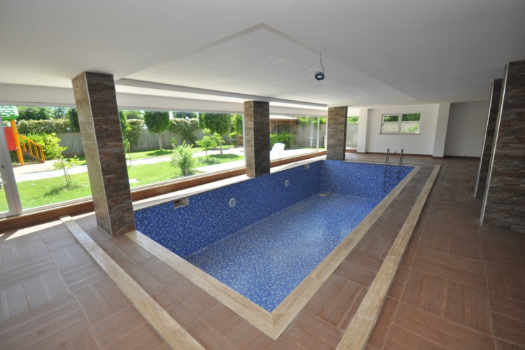 Пентхаус 5+1 в Кестеле, Турция | PBB-28340