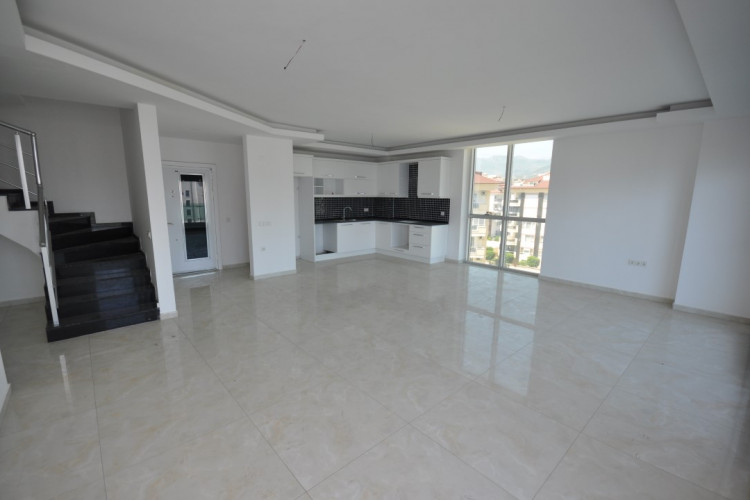 Пентхаус 5+1 в Кестеле, Турция | PBB-28340