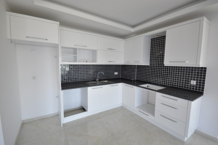 Пентхаус 5+1 в Кестеле, Турция | PBB-28340