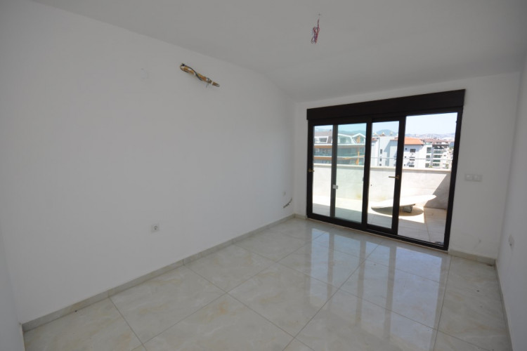 Пентхаус 5+1 в Кестеле, Турция | PBB-28340