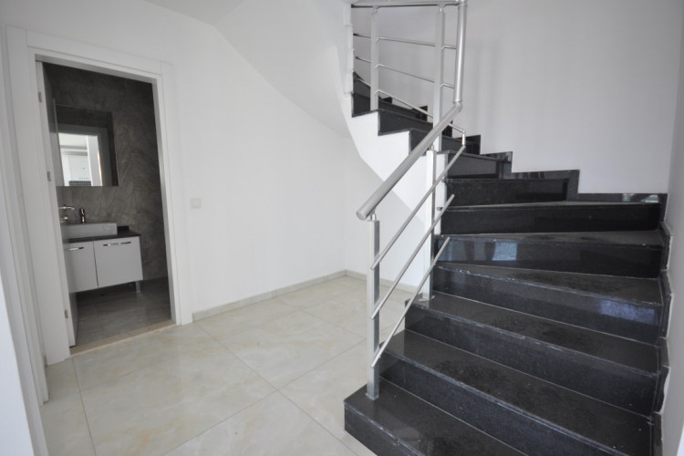 Пентхаус 5+1 в Кестеле, Турция | PBB-28340