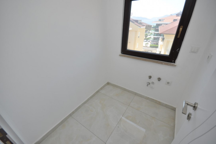 Пентхаус 5+1 в Кестеле, Турция | PBB-28340