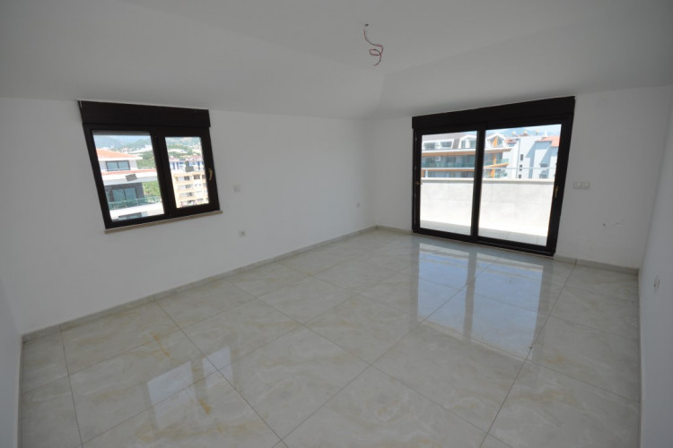 Пентхаус 5+1 в Кестеле, Турция | PBB-28340