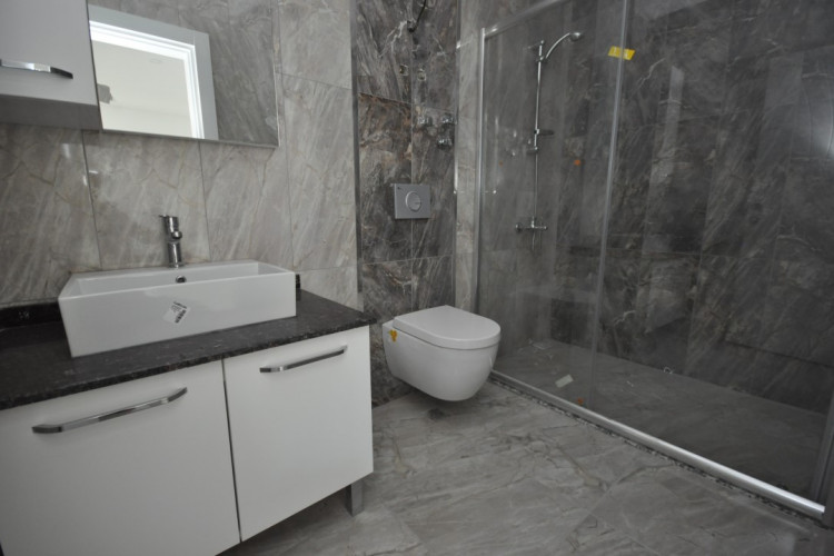 Пентхаус 5+1 в Кестеле, Турция | PBB-28340