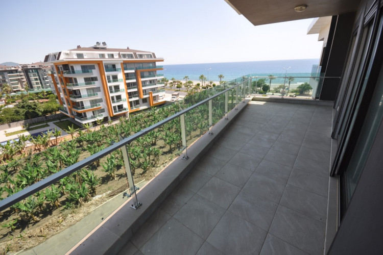 Пентхаус 5+1 в Кестеле, Турция | PBB-28340