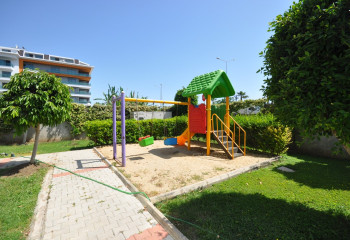 Пентхаус 5+1 в Кестеле, Турция | PBB-28340