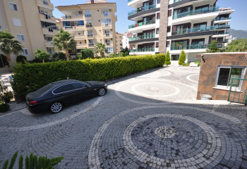 Пентхаус 5+1 в Кестеле, Турция | PBB-28340