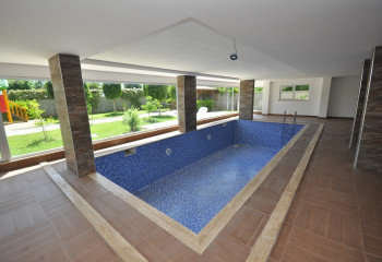 Пентхаус 5+1 в Кестеле, Турция | PBB-28340